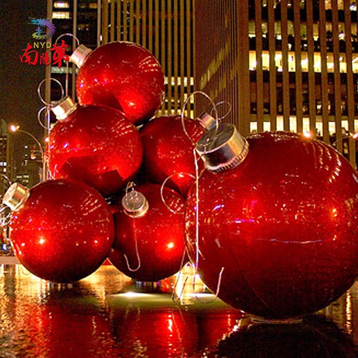 Large Fiberglass Ball best